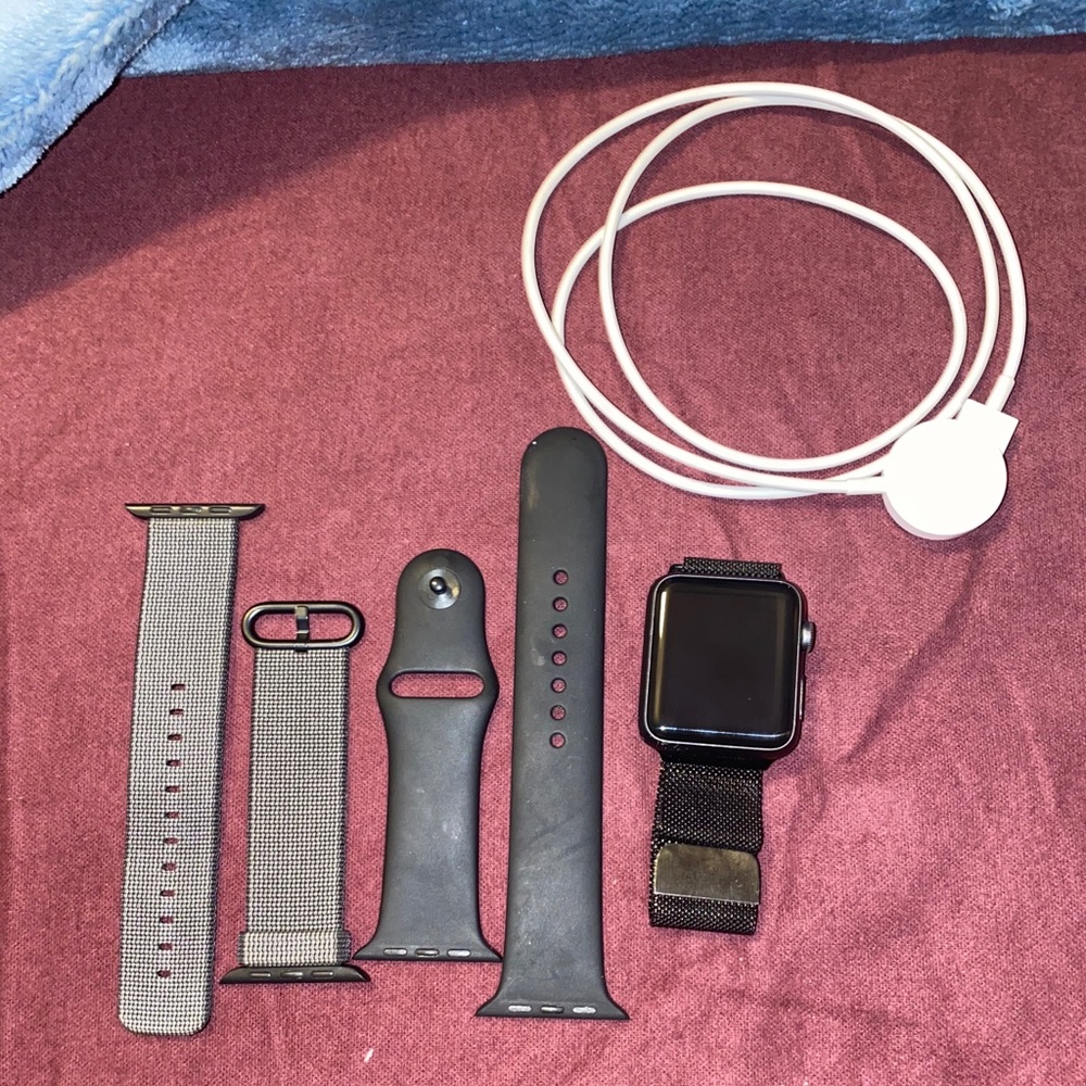 Apple watch ⌚️🍎!!!!!SOLD